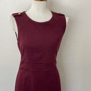 You will be in style in this dress